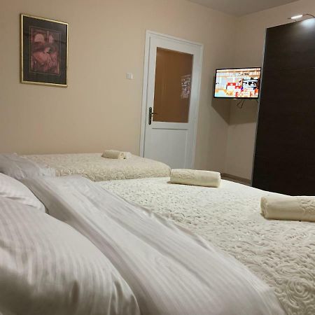 Apartman Bedem Nikšić Exteriör bild