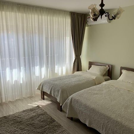 Apartman Bedem Nikšić Exteriör bild