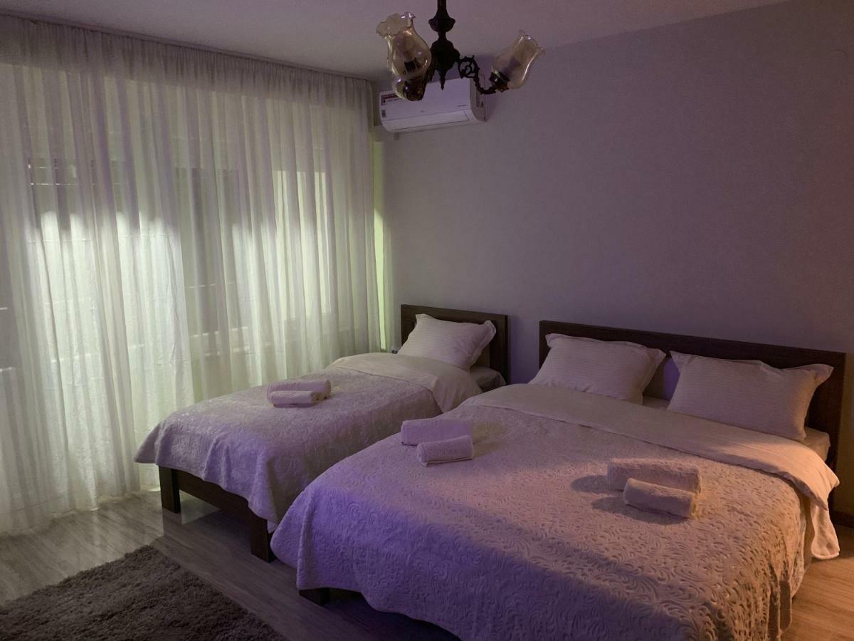 Apartman Bedem Nikšić Exteriör bild