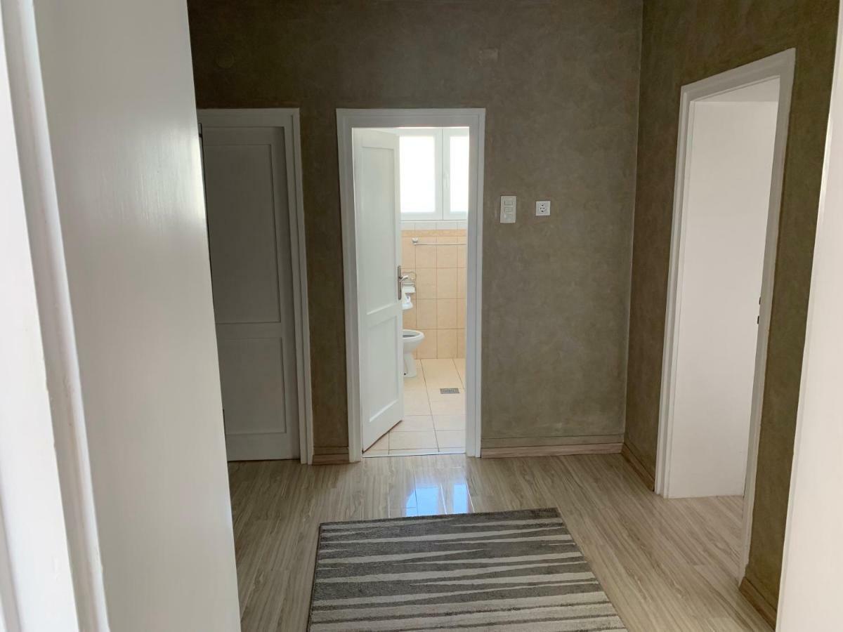 Apartman Bedem Nikšić Exteriör bild
