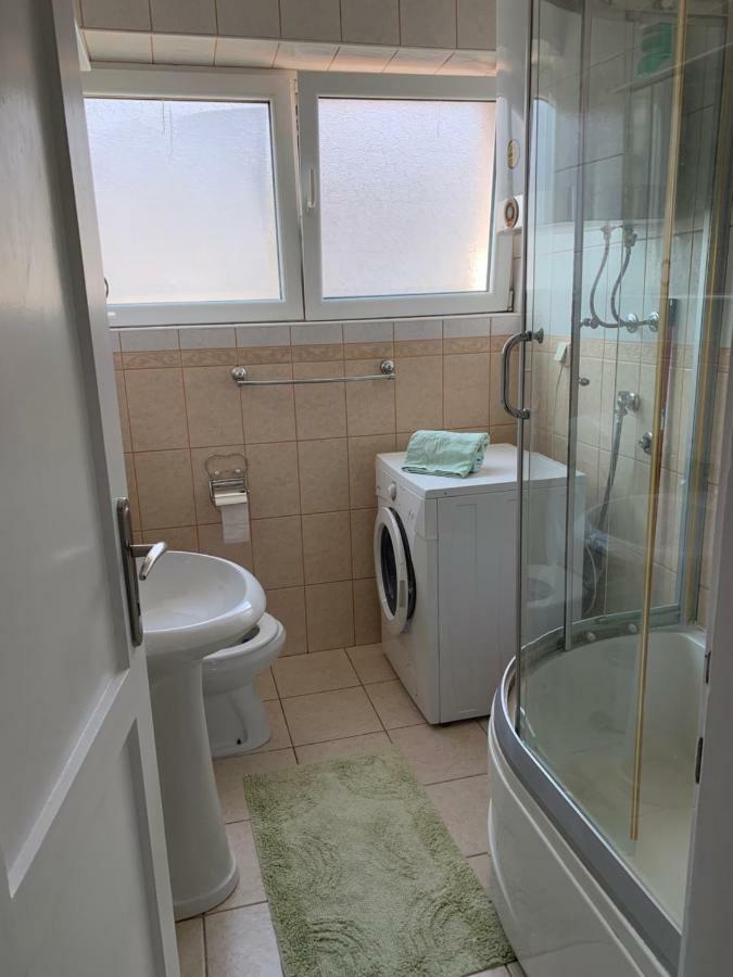 Apartman Bedem Nikšić Exteriör bild