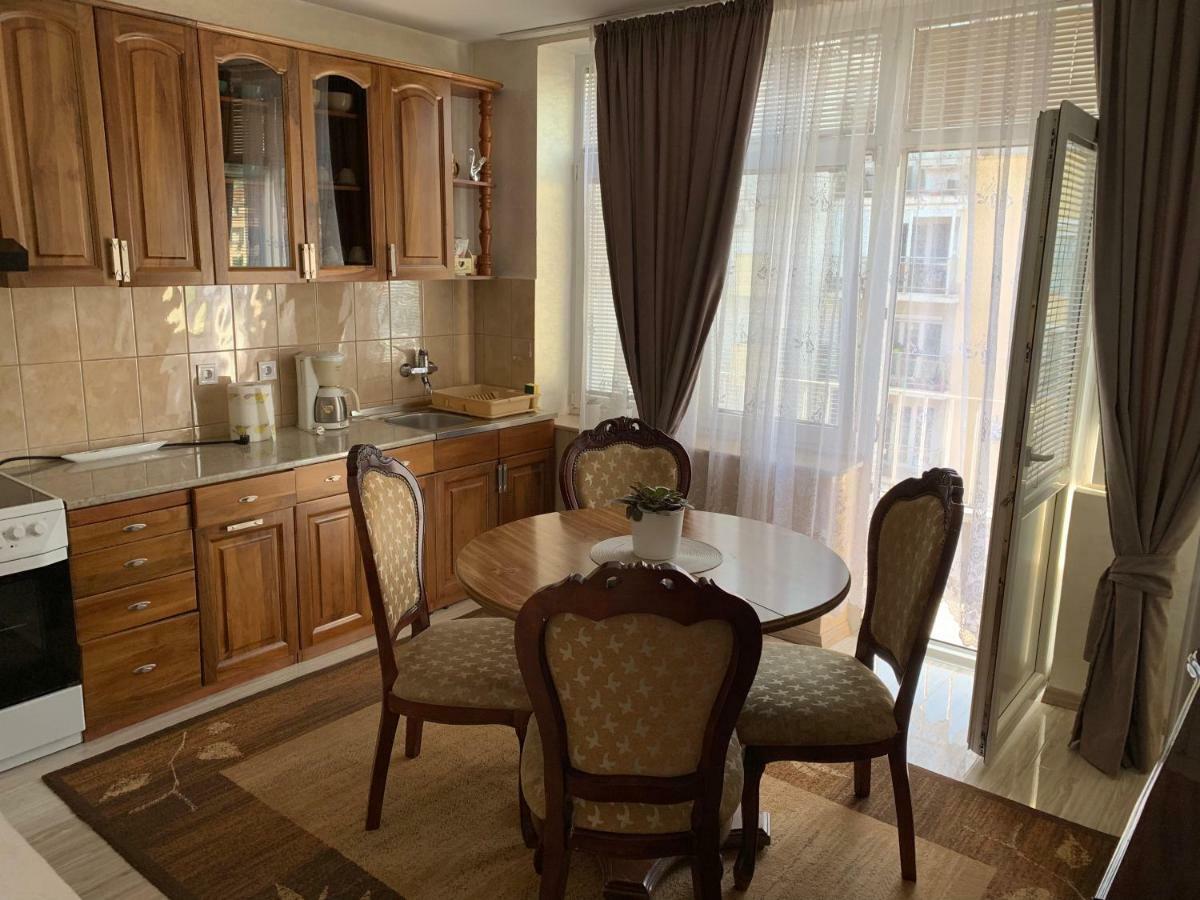 Apartman Bedem Nikšić Exteriör bild