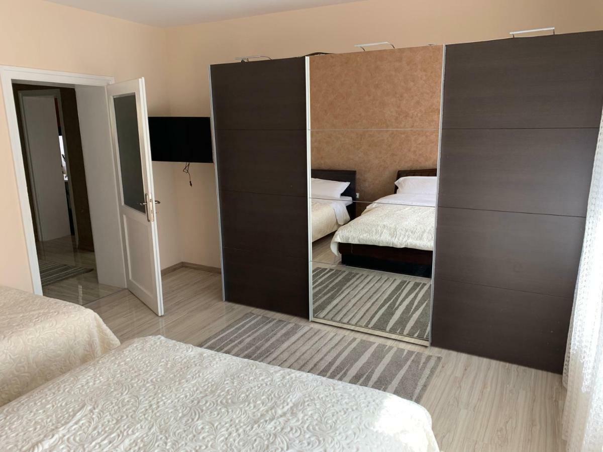 Apartman Bedem Nikšić Exteriör bild