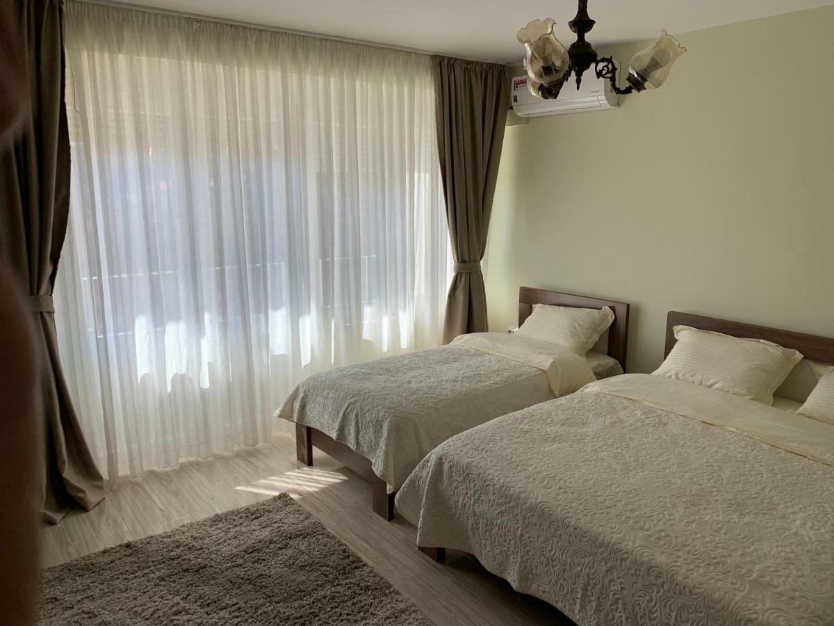 Apartman Bedem Nikšić Exteriör bild