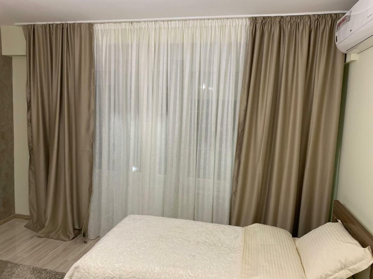 Apartman Bedem Nikšić Exteriör bild